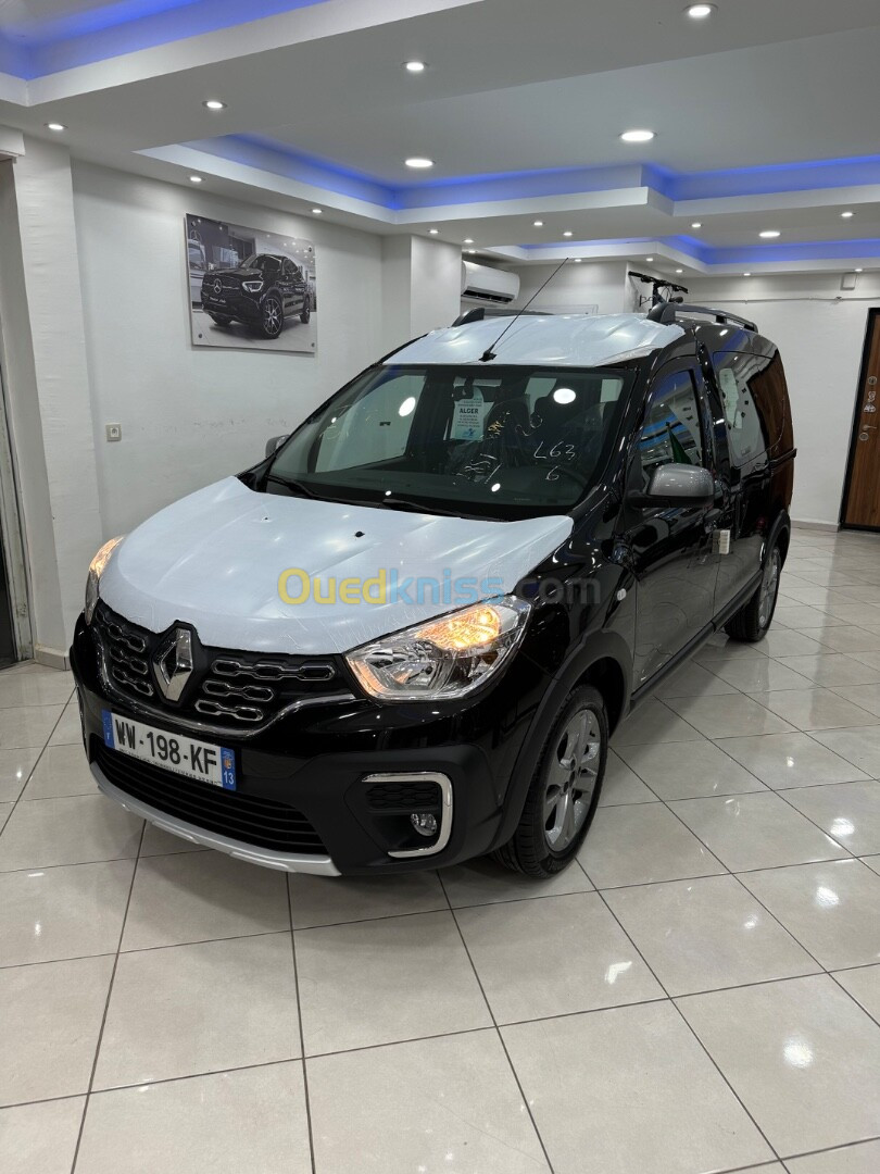 Renault Kangoo 2024 Kangoo