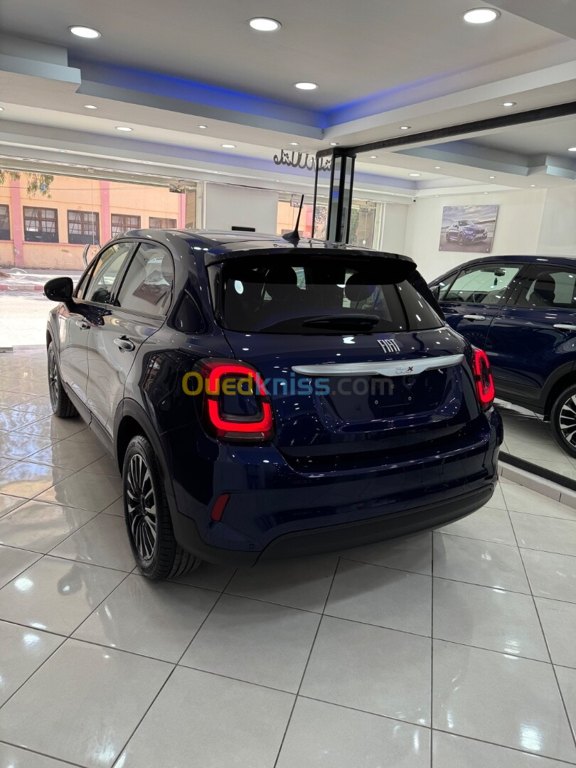 Fiat 500x 2024 500x