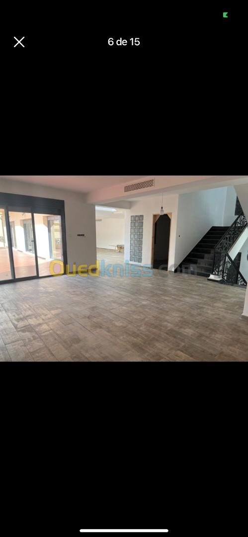 Vente Villa Oran Ain el turck