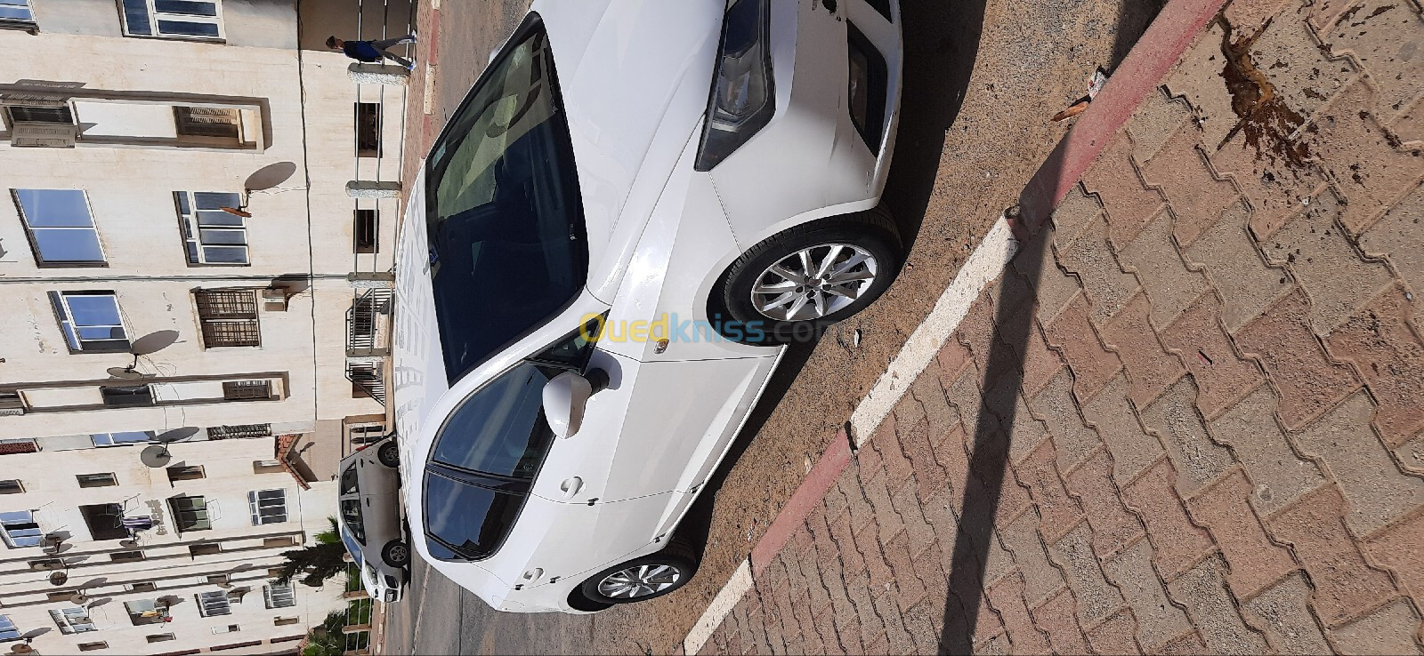 Seat Ibiza 2013 Fully