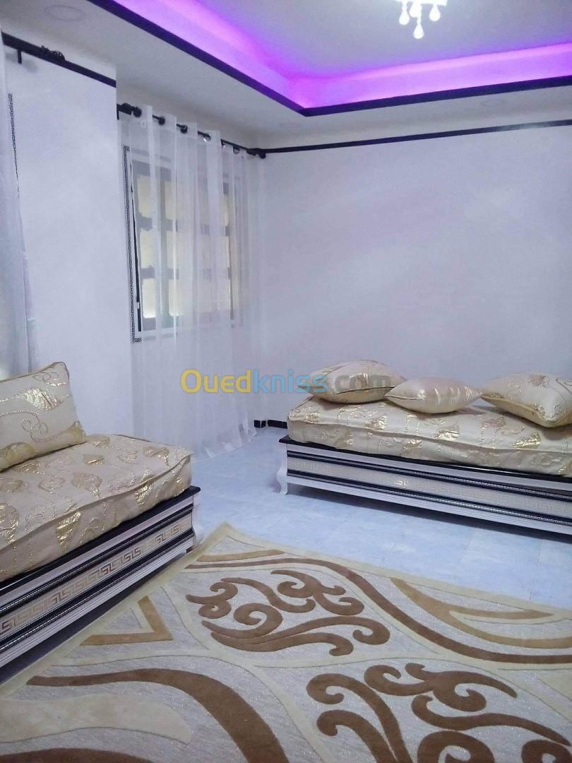 Vente Appartement F3 Batna Batna