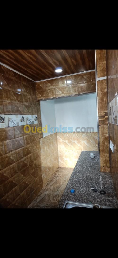 Vente Appartement F2 Tiaret Ksar chellala