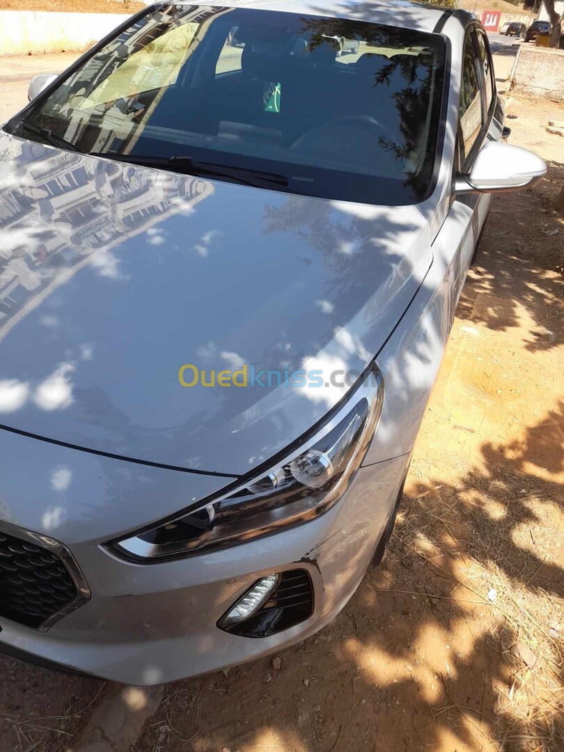 Hyundai i30 2018 i30