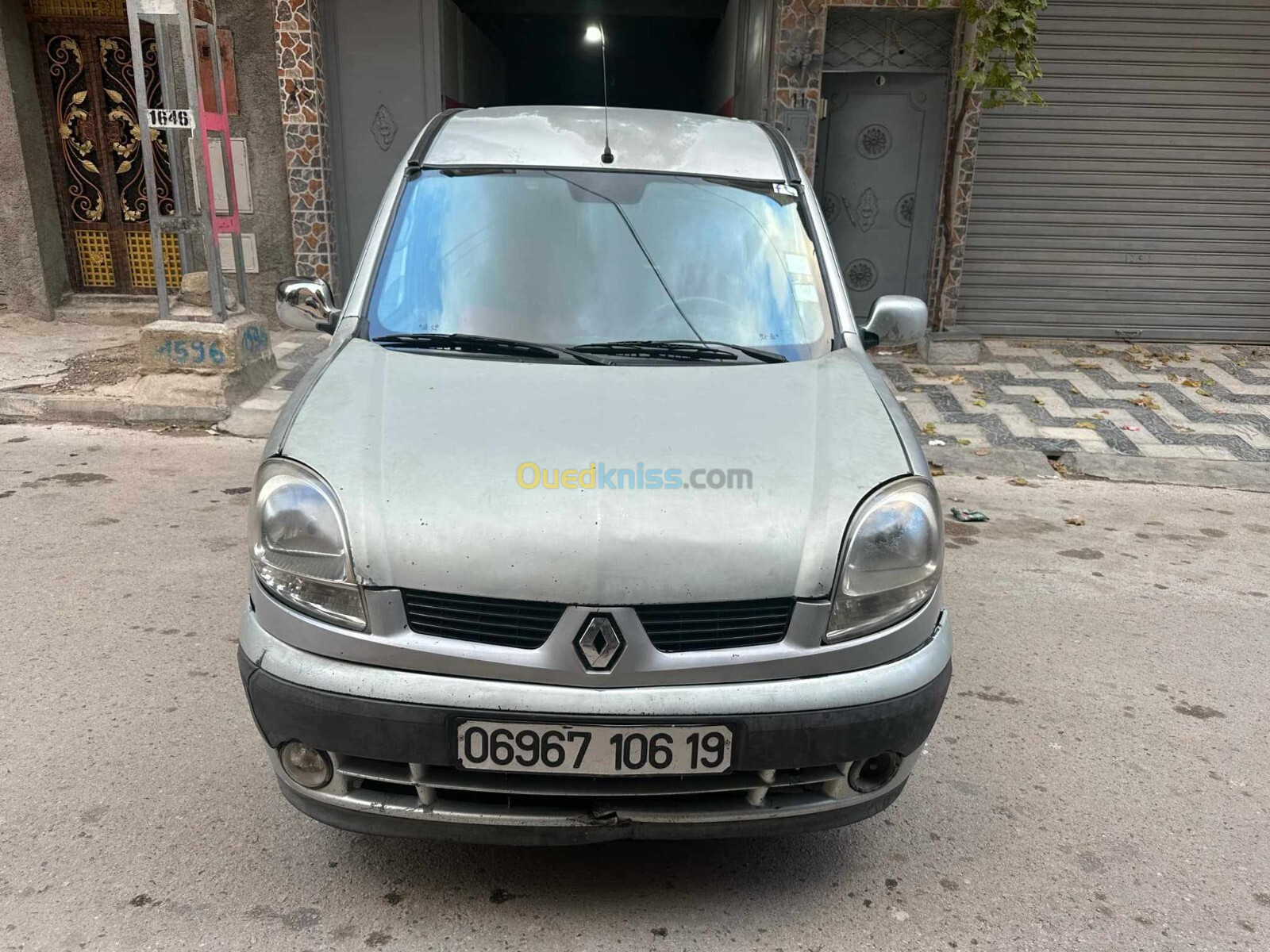 Renault Kangoo 2006 Kangoo