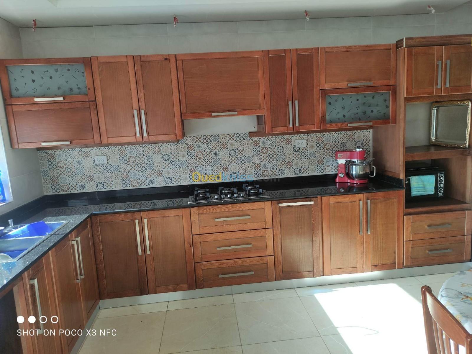 Vente Appartement F3 Constantine Ibn ziad