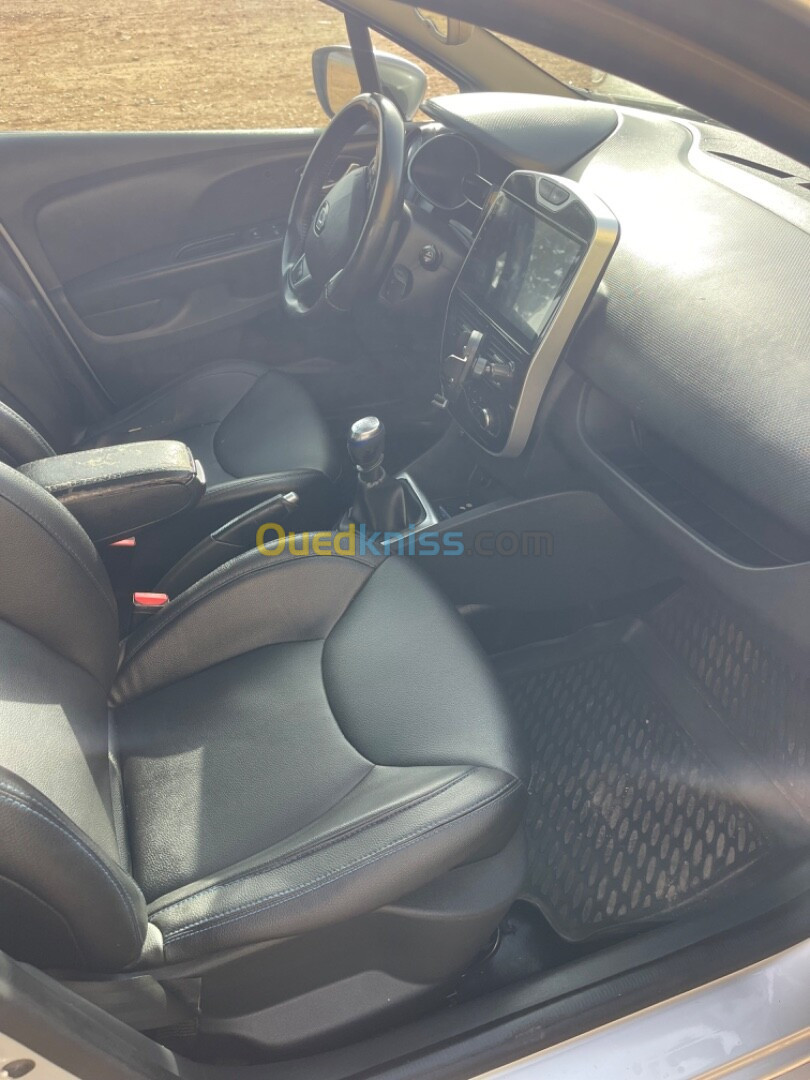 Renault Clio 4 2018 GT Line +