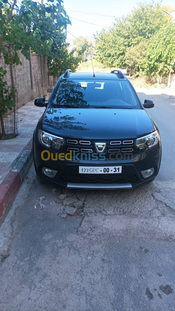 Dacia Sandero 2023 Stepway