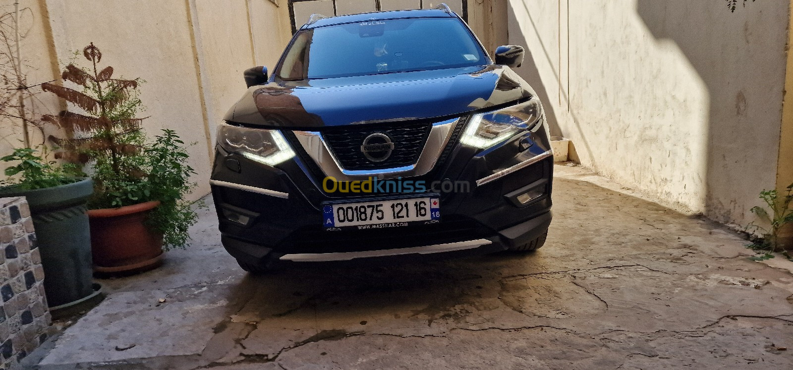 Nissan X Trail 2021 X Trail