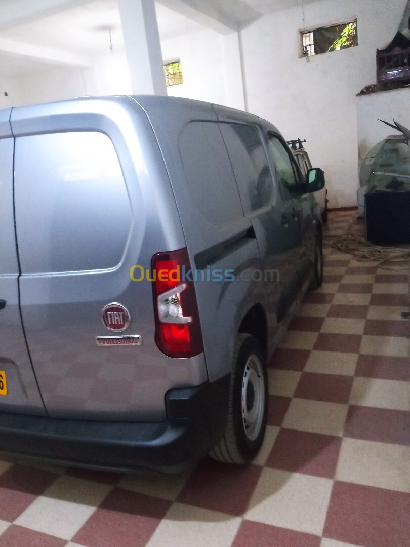 Fiat DOBLO 2024 