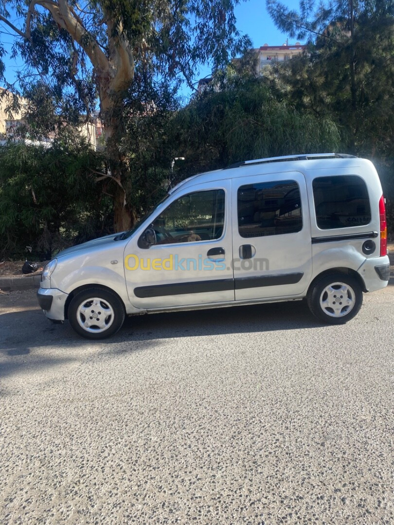 Renault Kangoo 2006 Kangoo