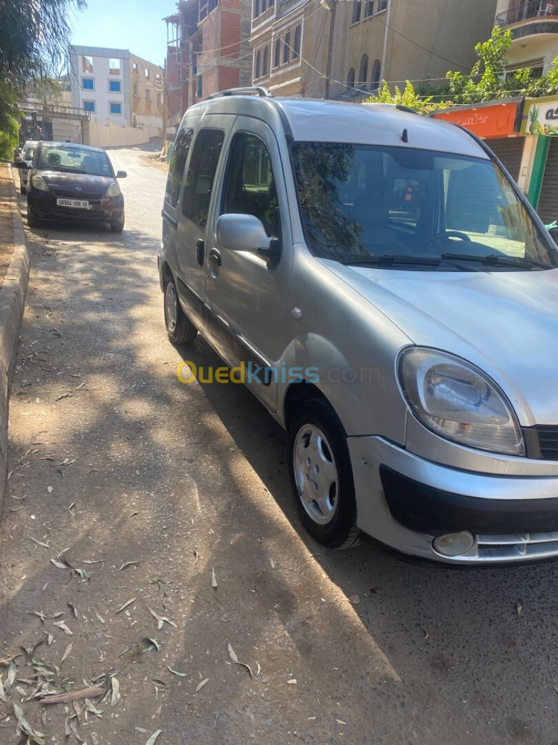 Renault Kangoo 2006 Kangoo