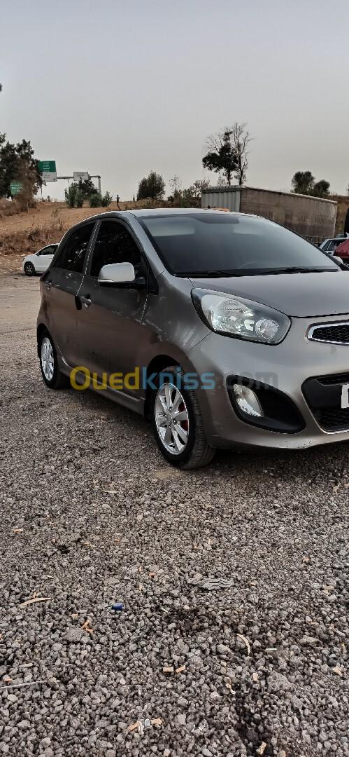 Kia Picanto 2011 Style