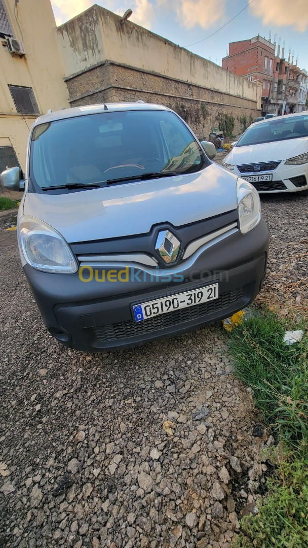 Renault Kangoo 2019 