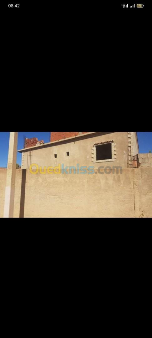 Vente Villa Sidi bel abbes Boukhanafis