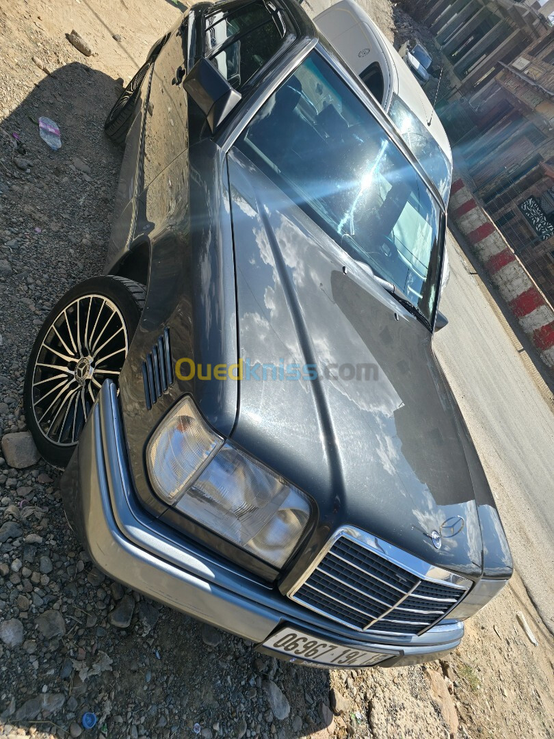 Mercedes Classe E 1994 Classe E