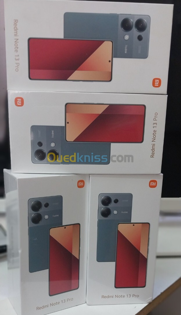 Redmi Not13 pro