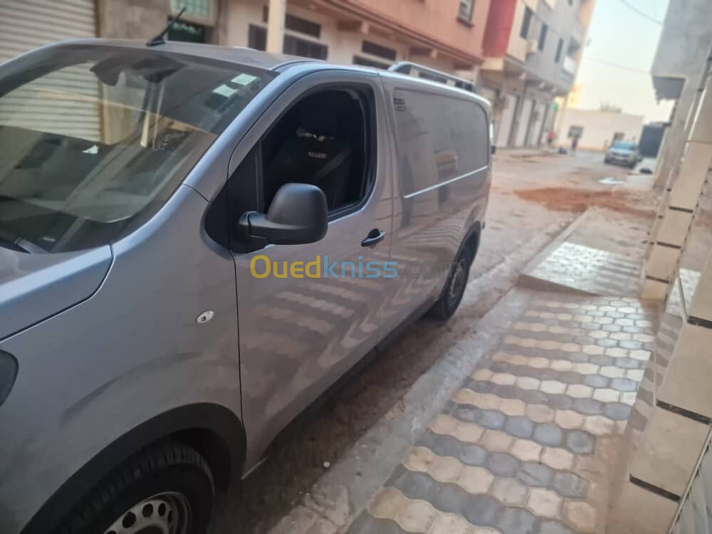 Fiat SCUDO 2023 