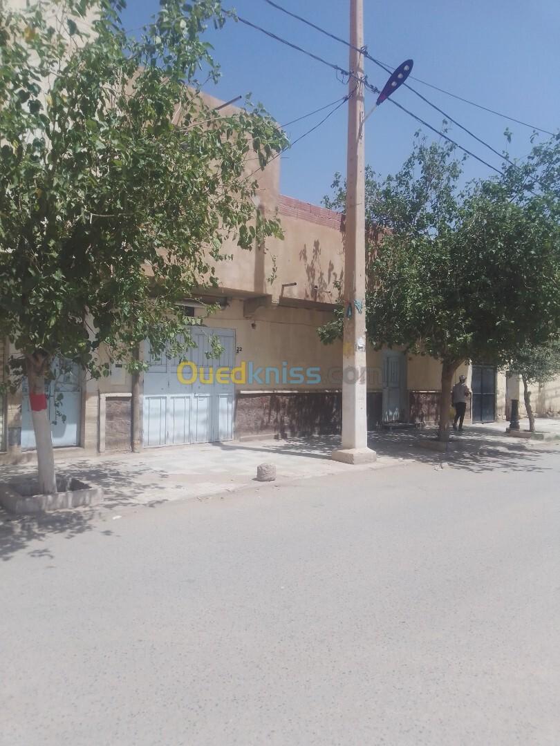 Vente Niveau De Villa F4 Laghouat Laghouat