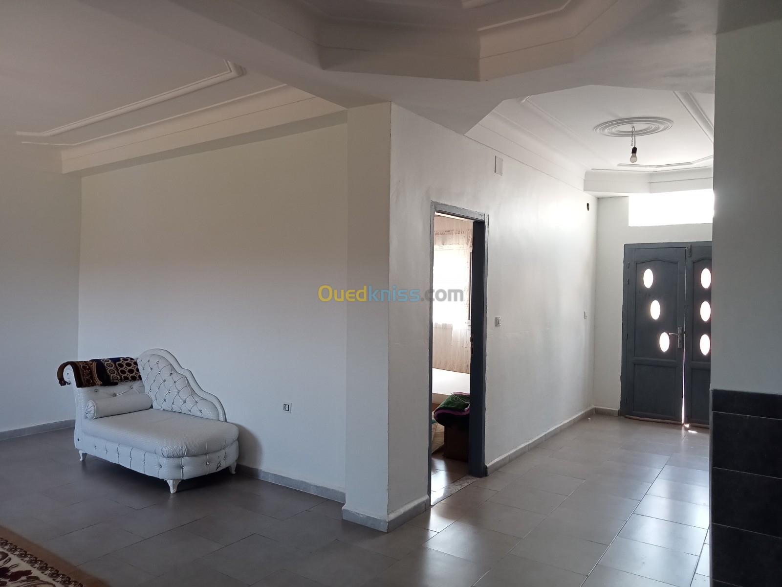 Vente Niveau De Villa F3 Tipaza Ahmar el ain