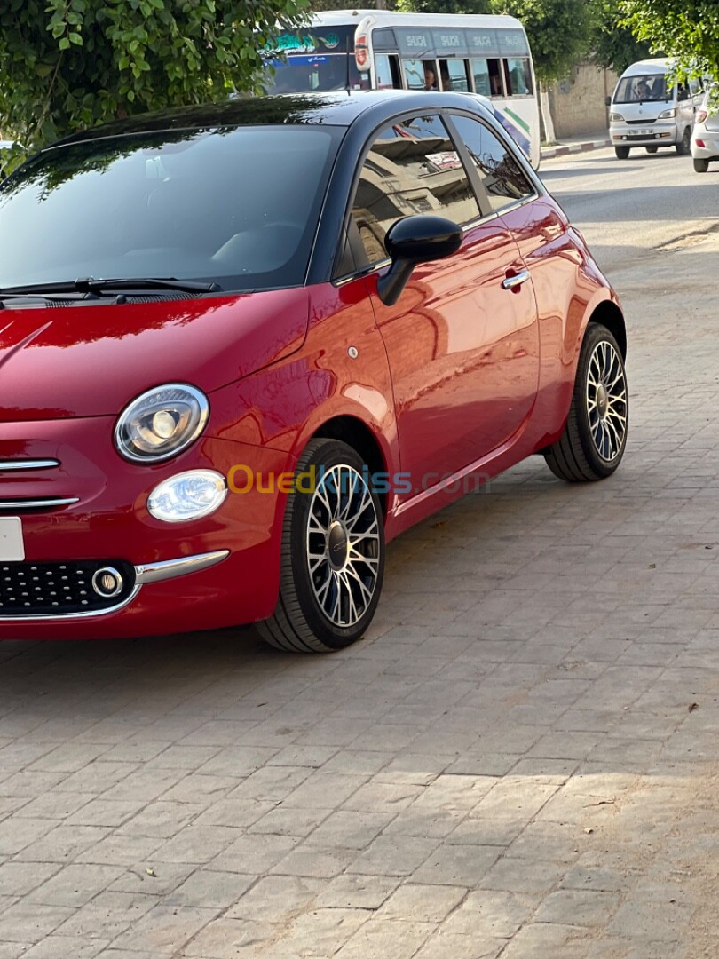 Fiat 500 2023 Dolciveta