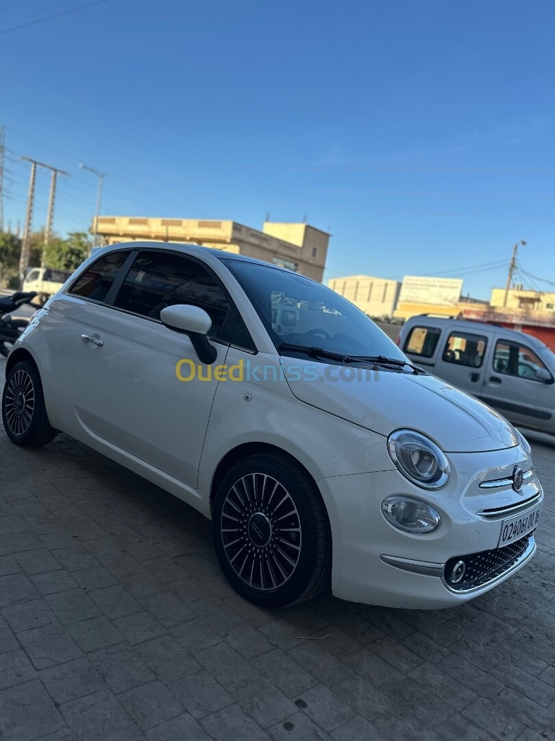 Fiat 500 2023 Dolciveta