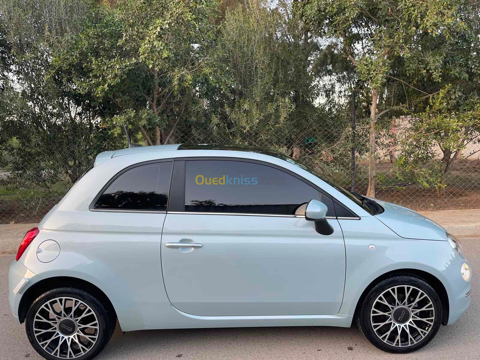 Fiat 500 2023 Dolciveta