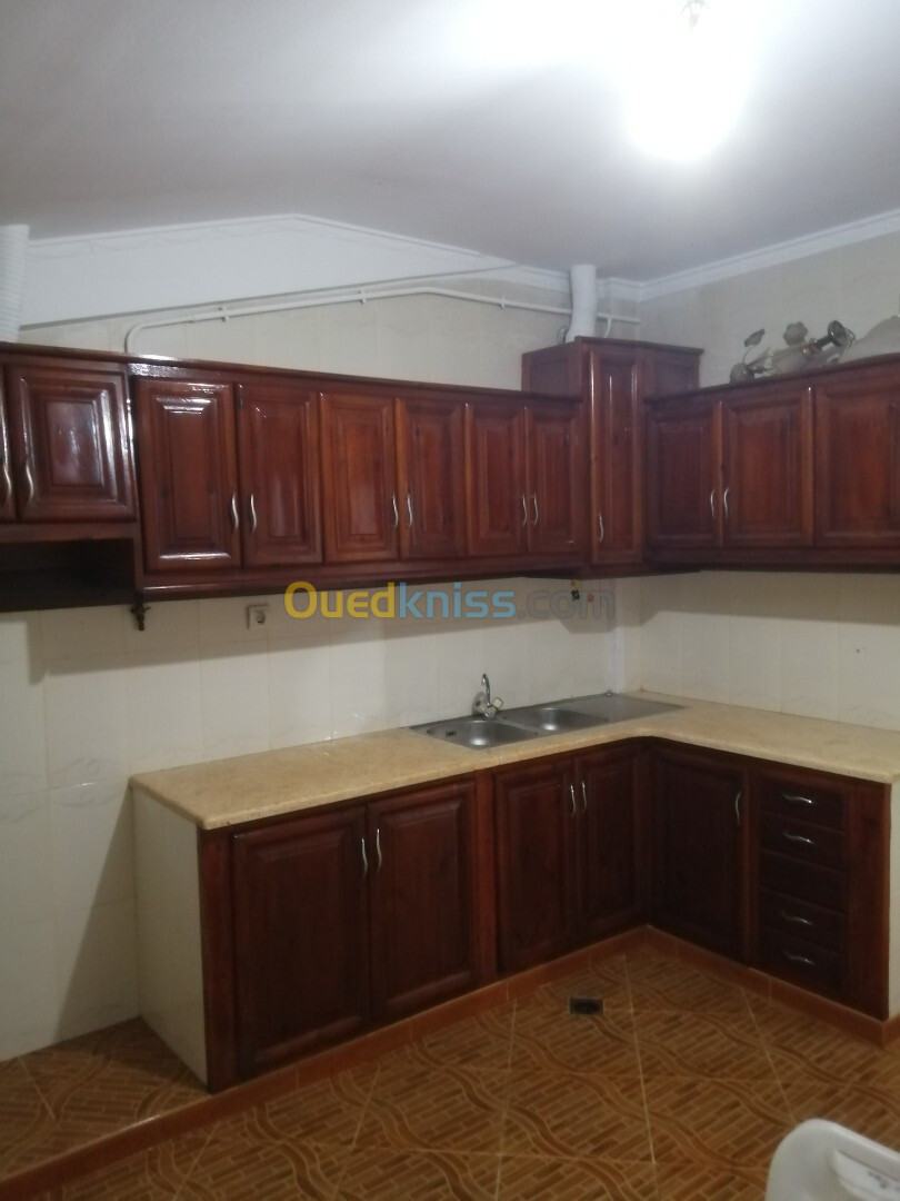 Vente Appartement F3 Tizi Ouzou Tizi ouzou