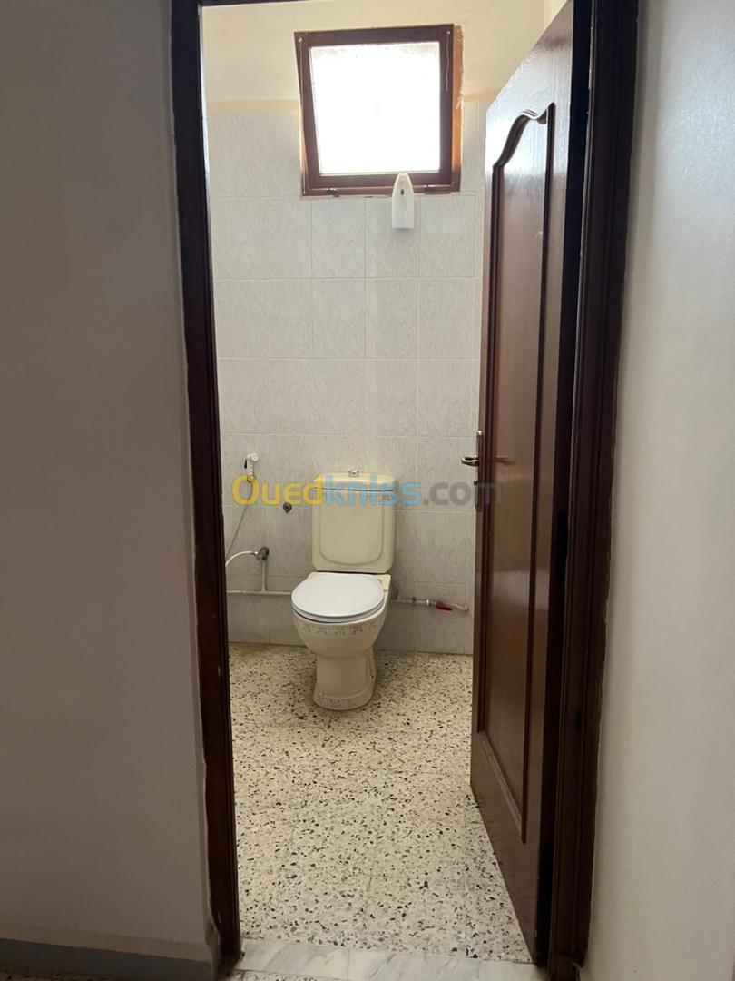 Location Niveau De Villa F4 Alger Douera