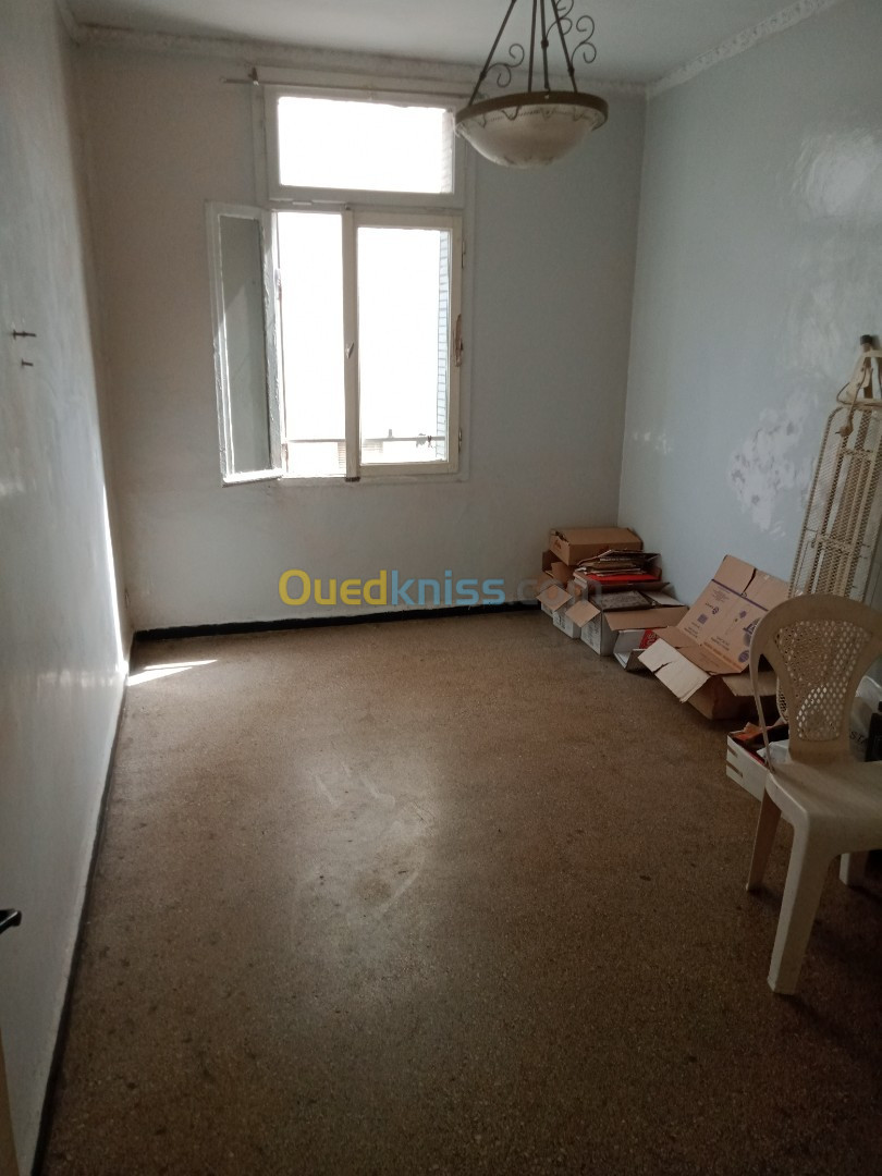 Vente Appartement F3 Alger Sidi mhamed