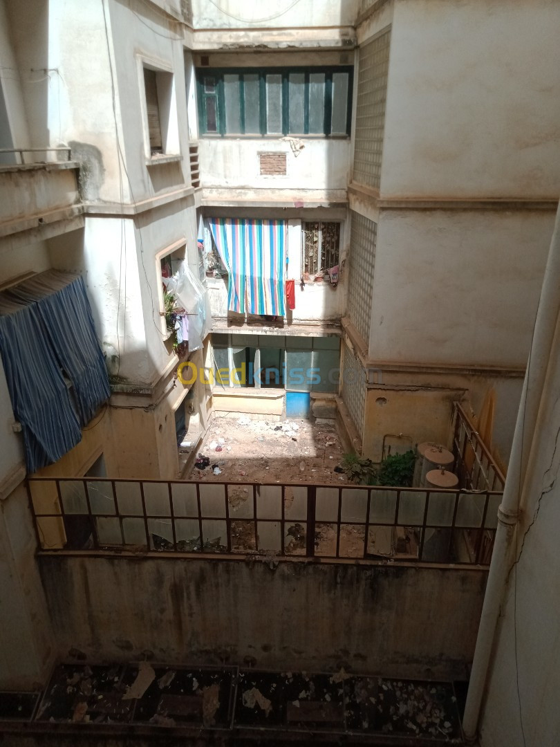 Vente Appartement F5 Alger Sidi mhamed