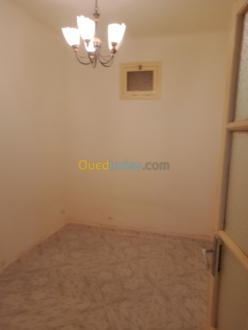 Vente Appartement F2 Alger Alger centre