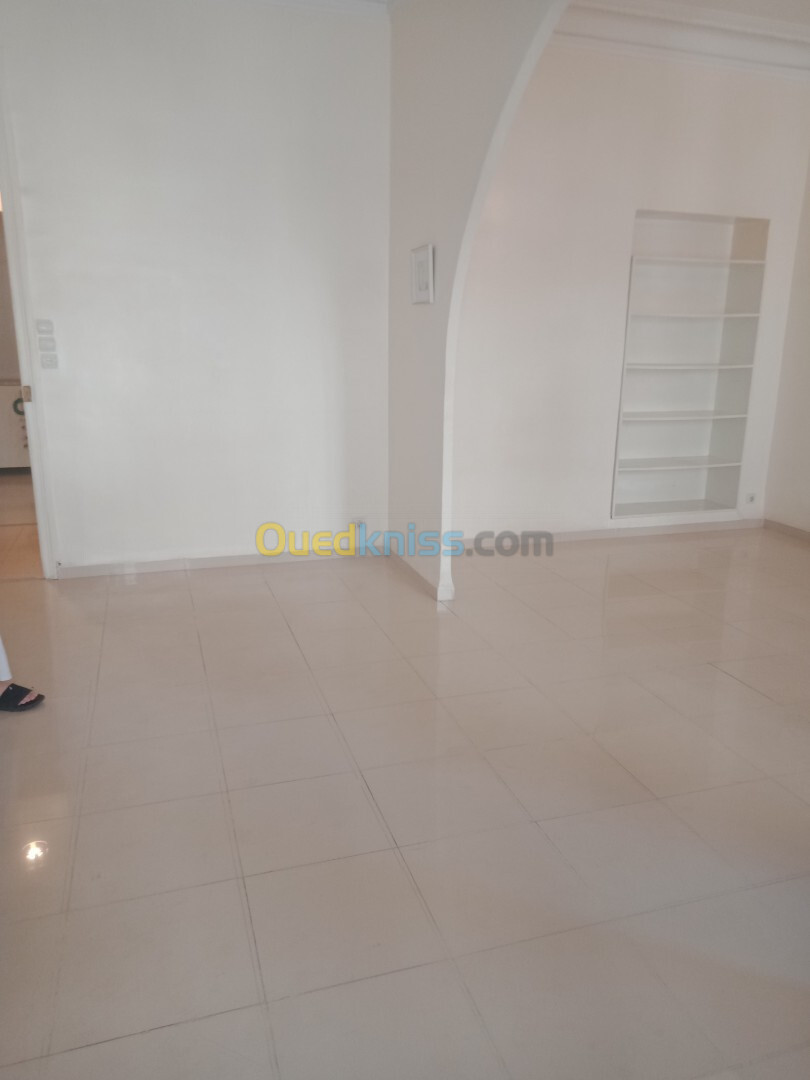 Vente Appartement F5 Alger Alger centre