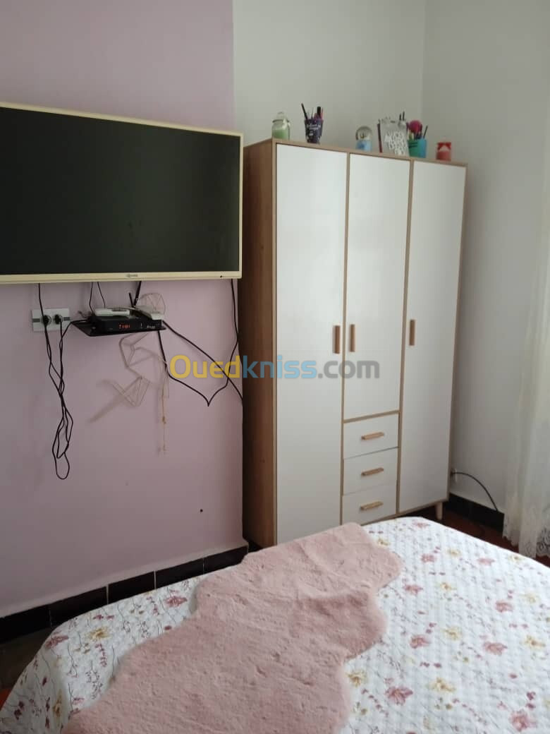 Location Appartement F3 Alger Alger centre