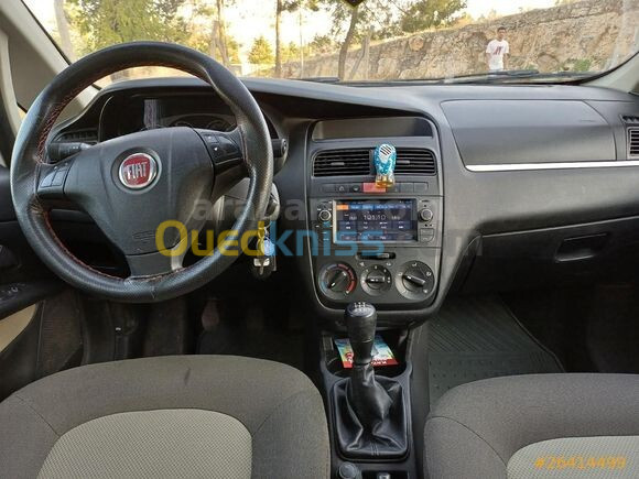 Fiat Linea 2009 Linea