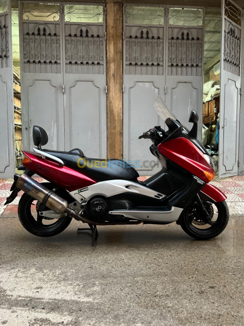 yamaha tmax 2003