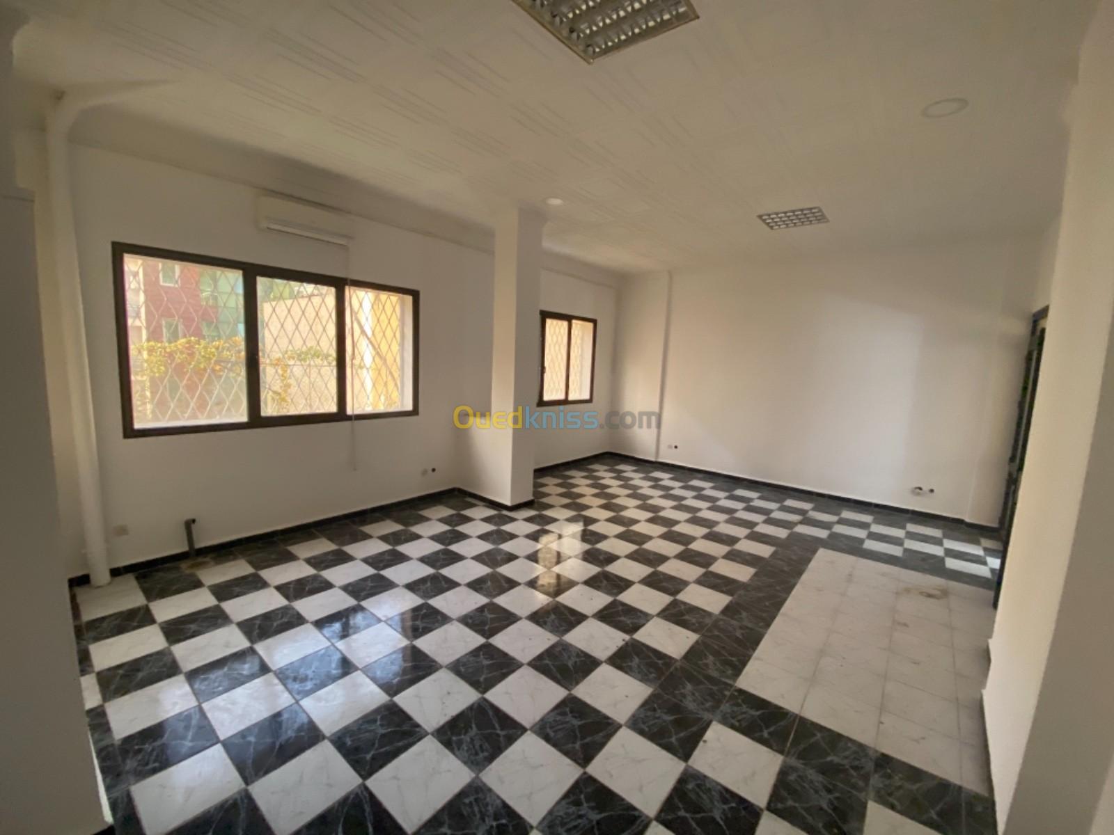 Rent Villa floor Algiers Hydra