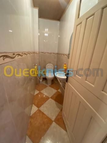 Location Appartement F5 Alger Said hamdine