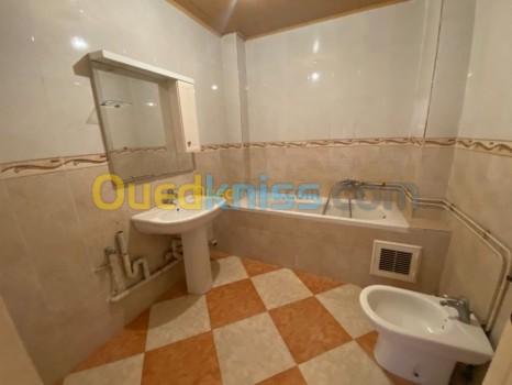 Location Appartement F5 Alger Said hamdine