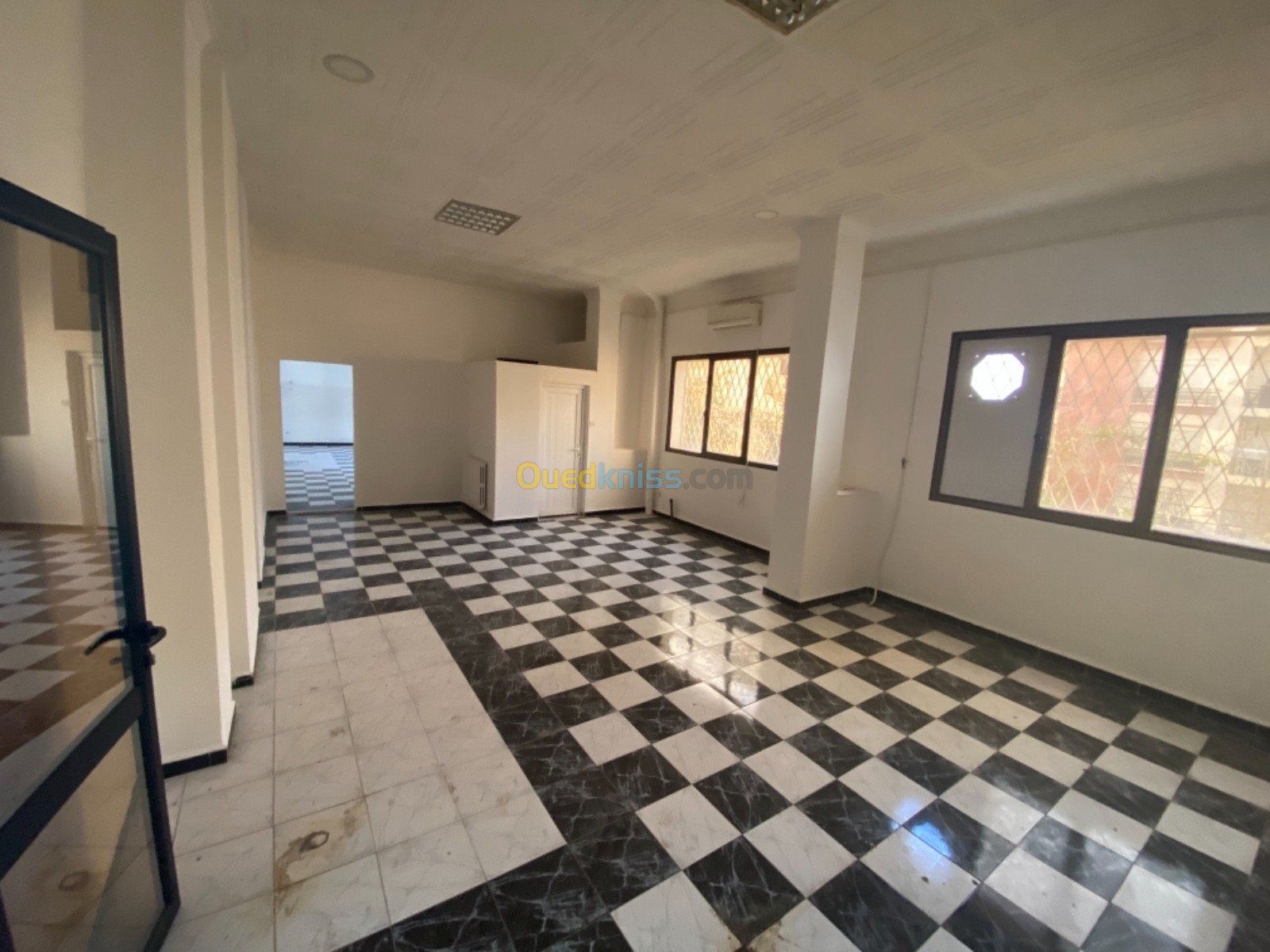 Rent Villa floor Algiers Hydra