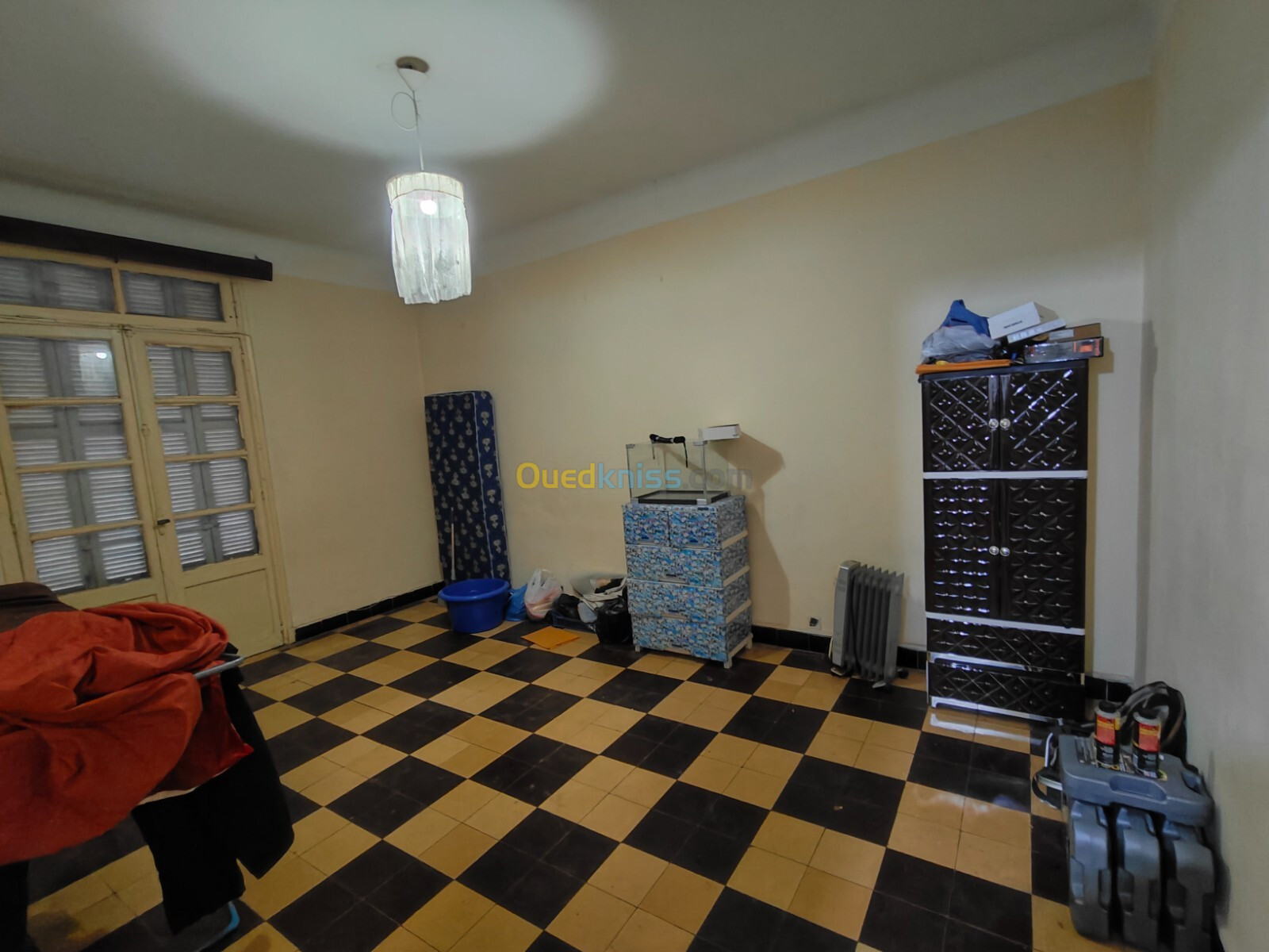 Location Appartement F2 Alger Alger centre