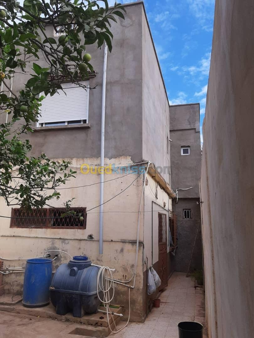 Vente Villa Oran Ain el bia