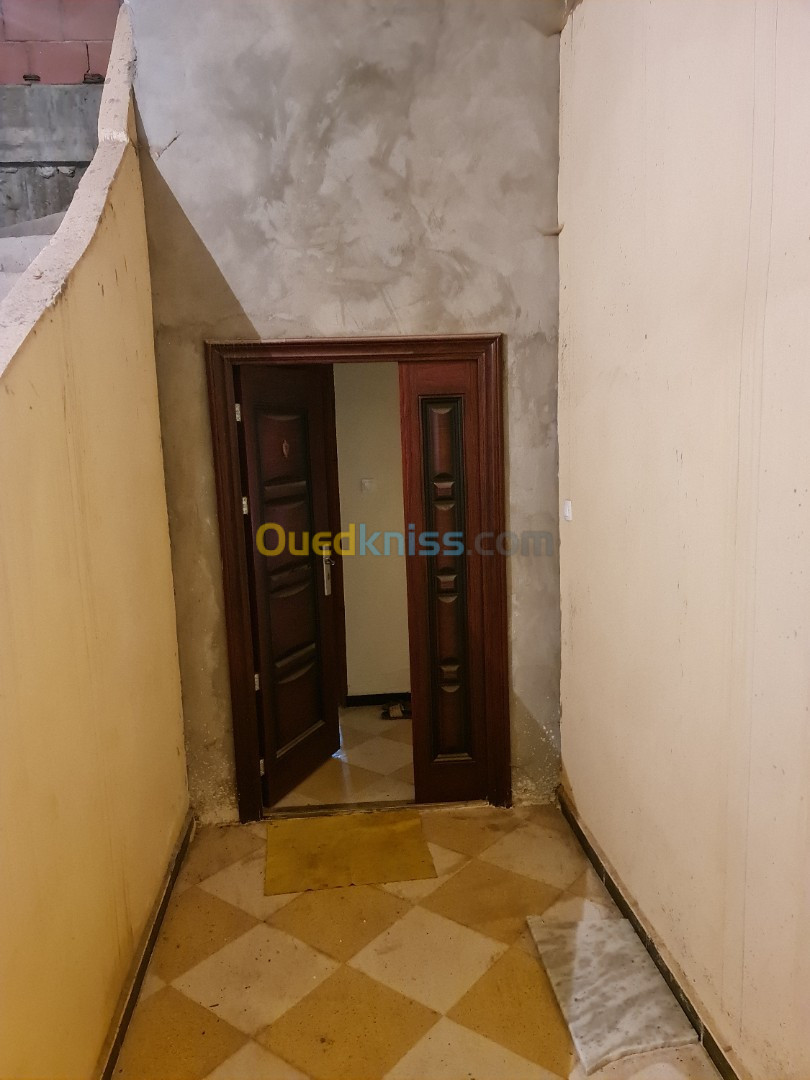 Vente Villa Boumerdes Hammedi