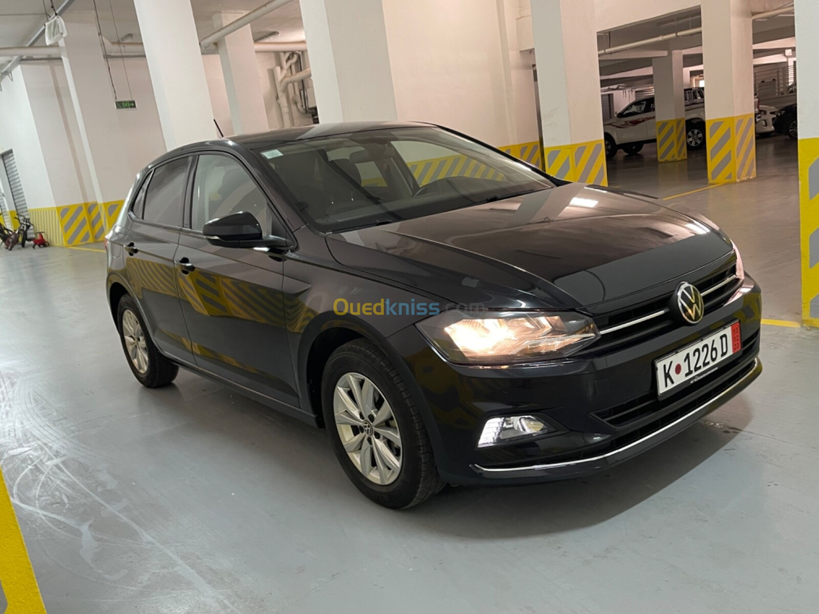 Volkswagen Polo 2021 Polo