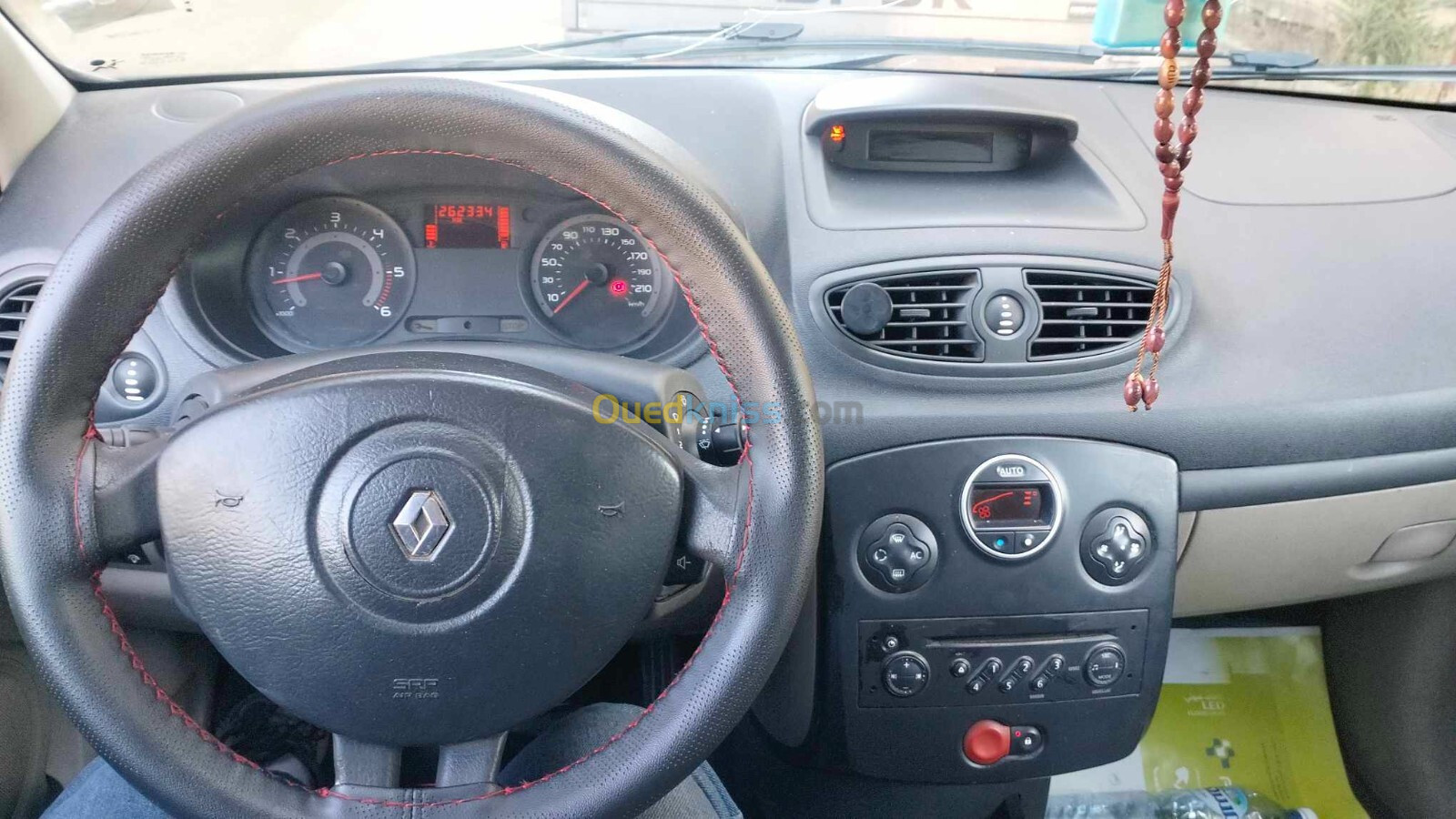 Renault Clio 3 2006 Clio 3