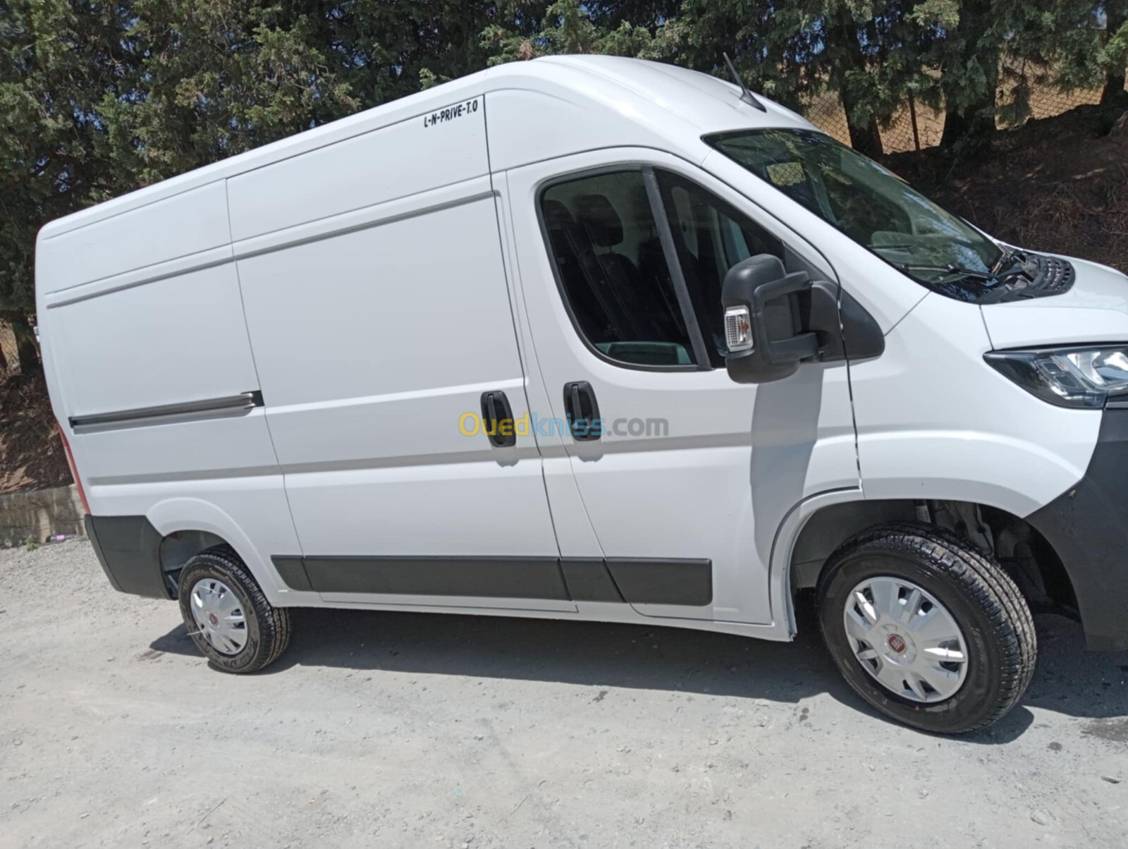 Fiat DUCATO 