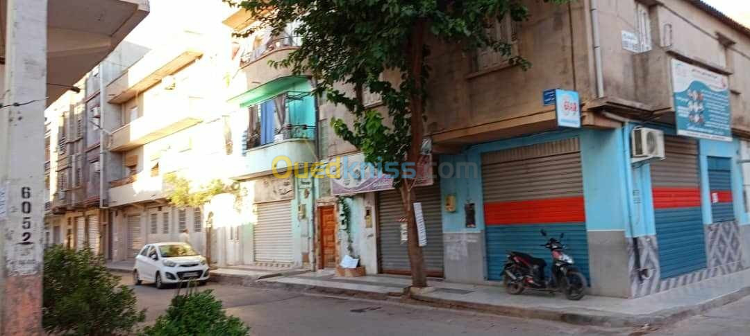 Vente Villa Setif El eulma