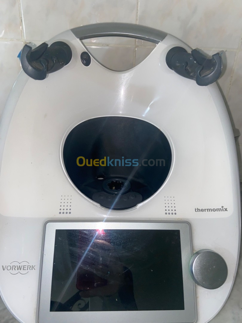 Thermomix tm6