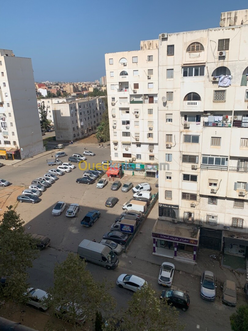 Vente Appartement F3 Alger Ain naadja