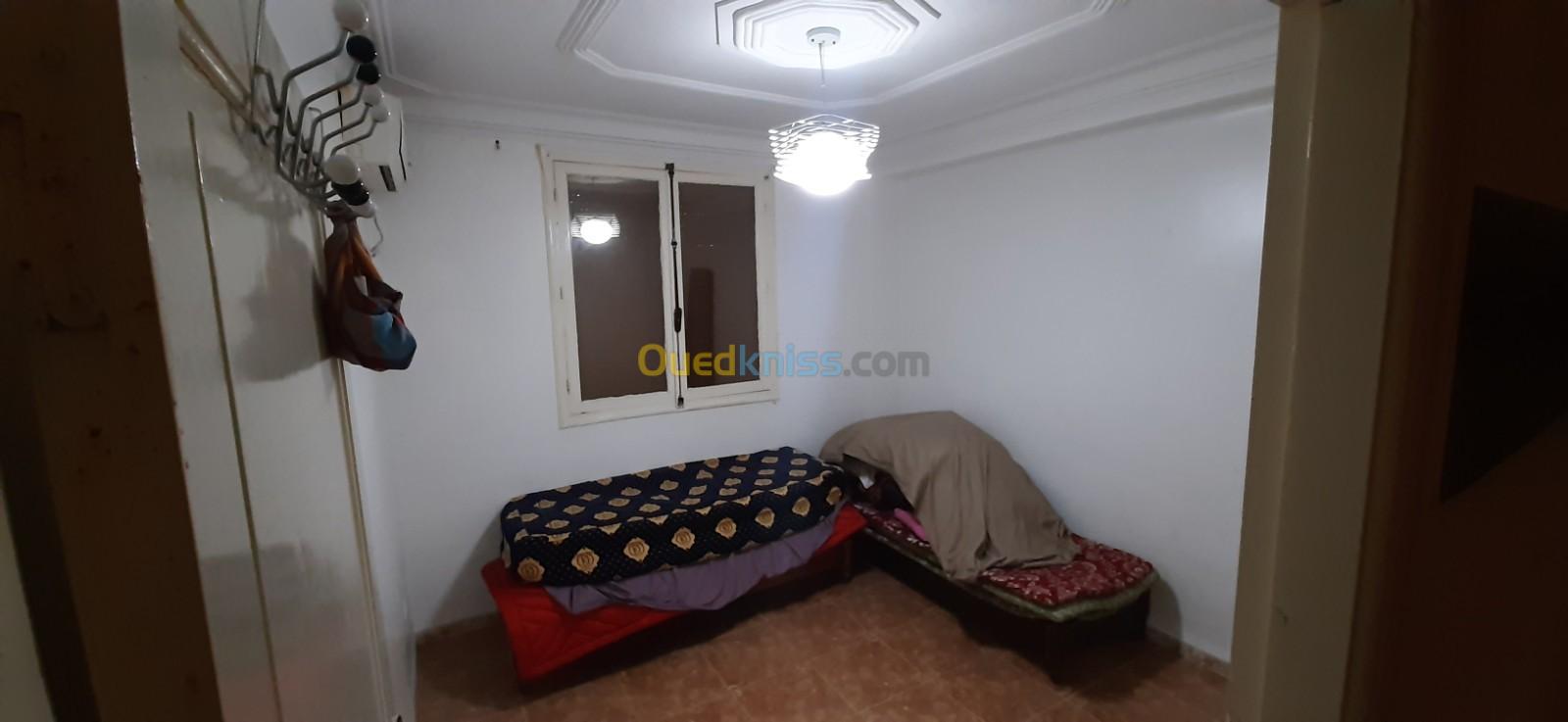 Vente Appartement F03 Alger Cheraga