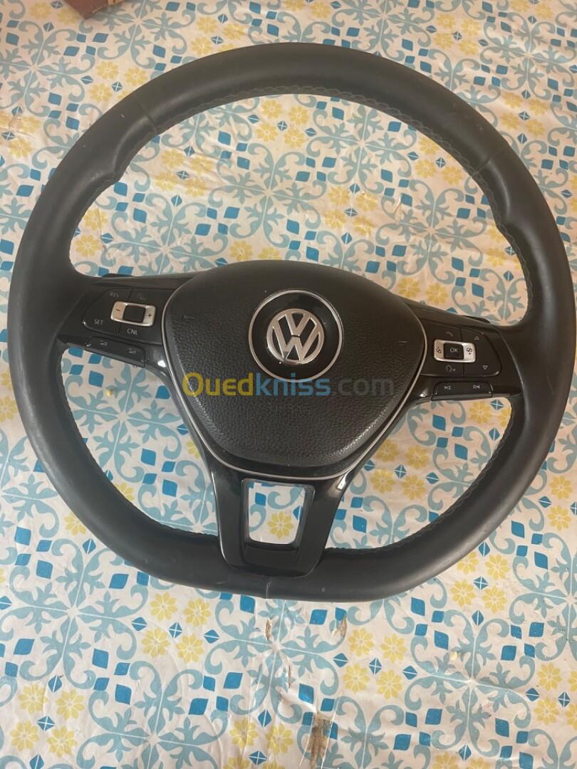 Volant vw